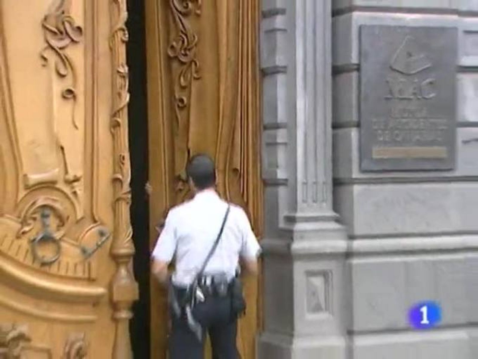 Telecanarias - 15/09/09 - Telecanarias | Ver