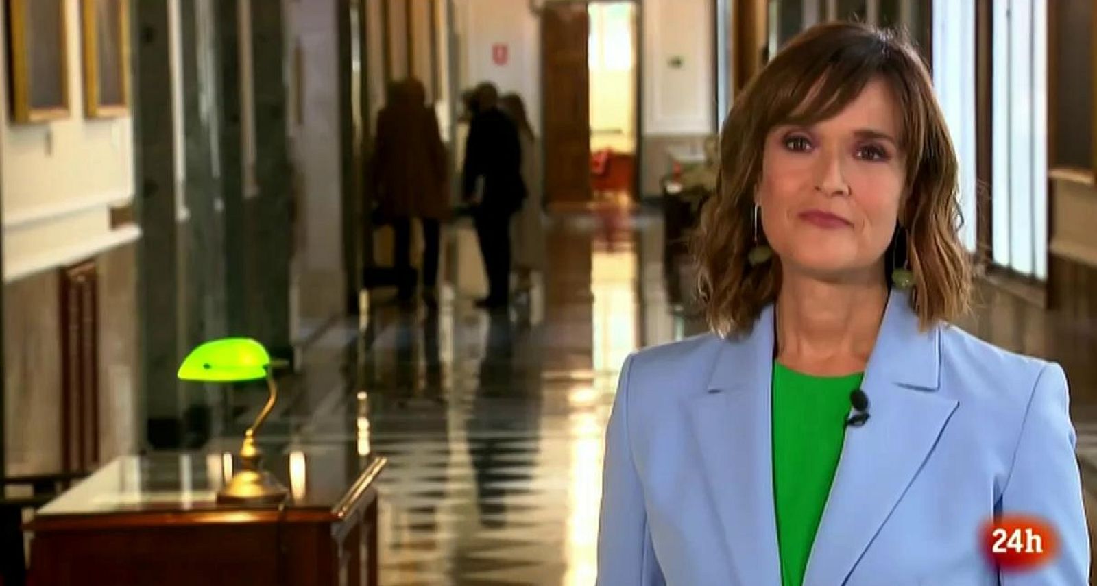 Parlamento - 17/04/21 - ver ahora