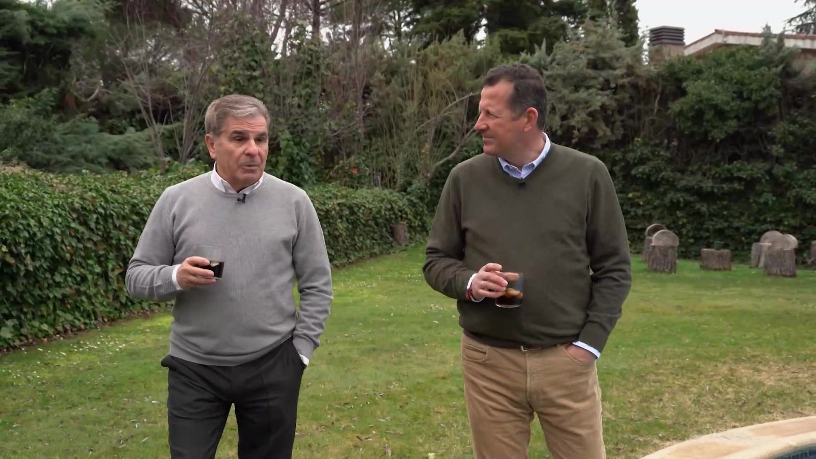 Seguridad vital - 18/04/21 - ver ahora