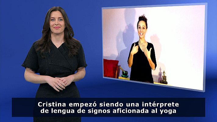 En lengua de signos - En lengua de signos - 18/04/21