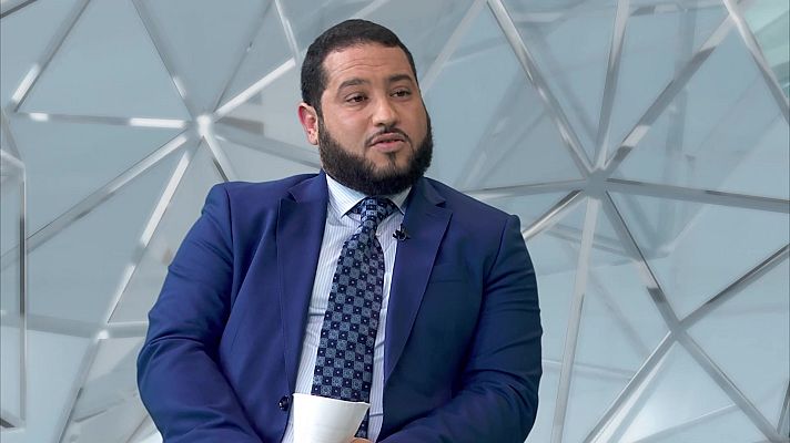 Medina en TVE - Ramadán en tiempos de pandemia