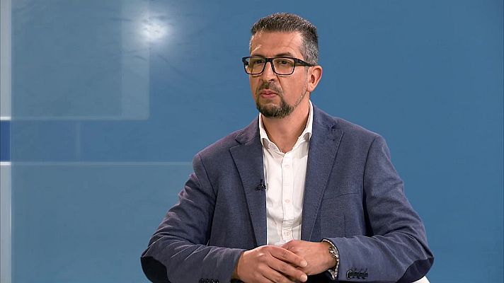 Últimas preguntas - Nadie sabrá de mí