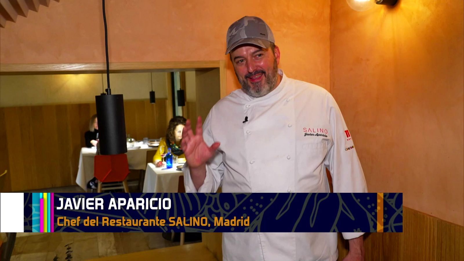 Zoom Tendencias - Cómete Madrid - ver ahora