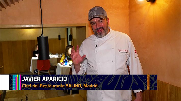 Zoom Tendencias - Cómete Madrid