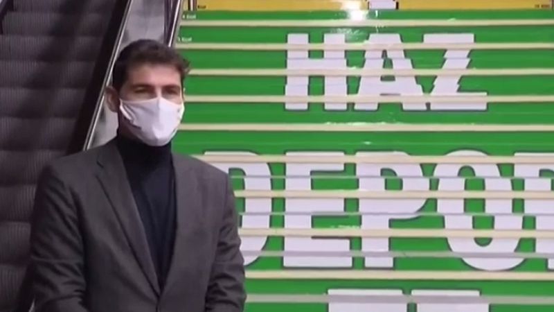 La nueva vida de Iker Casillas - D Corazón | Ver