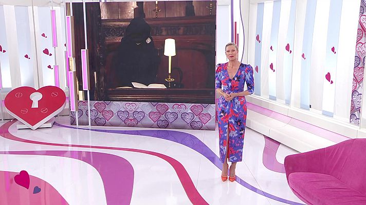 D Corazón - Corazón - 18/04/21