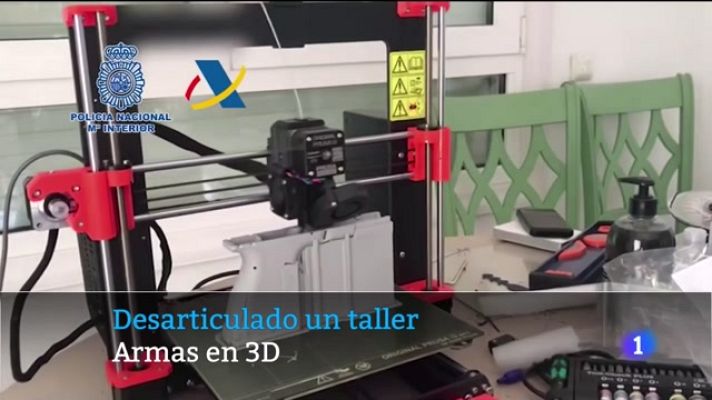 Telecanarias - Canarias en 2' - 18/04/2021