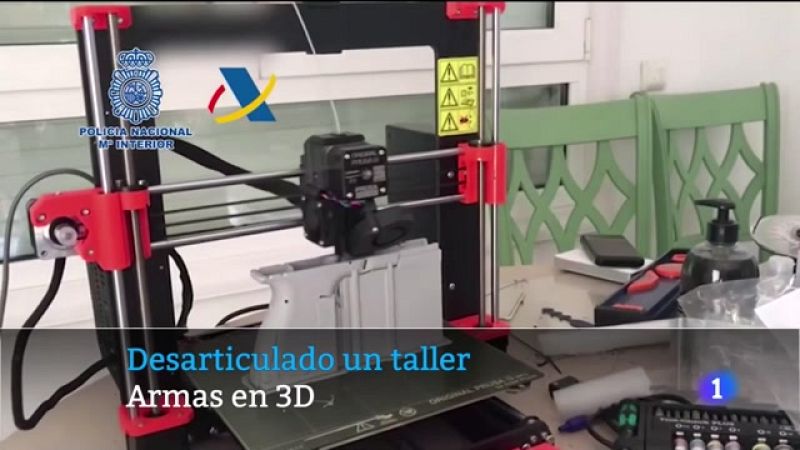 Canarias en 2' - 18/04/2021 | Ver