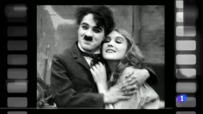 L'Informatiu - 'Charlot' protagonista del BCN Film Fest