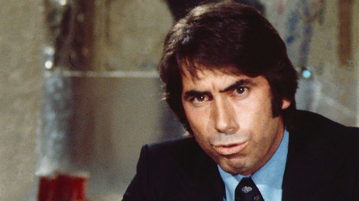 Tenis - Manolo Santana, contigo empezó todo