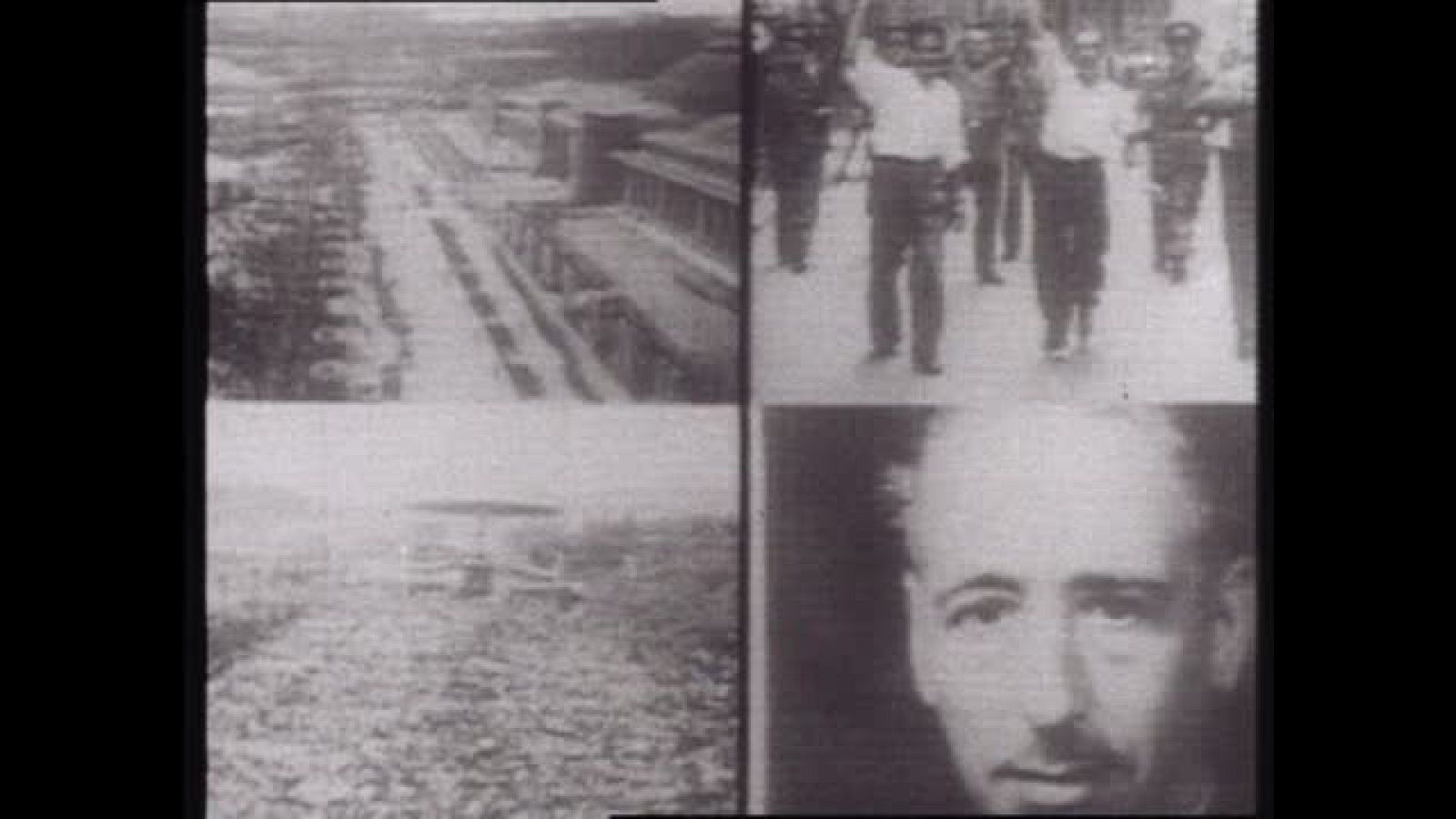 Arxiu TVE Catalunya - Memòria popular - La mort de Durruti