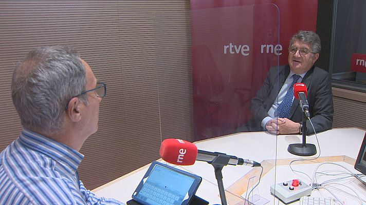 TeleCantabria - Los juzgados tendrán mucho trabajo cuando superemos la pandemia