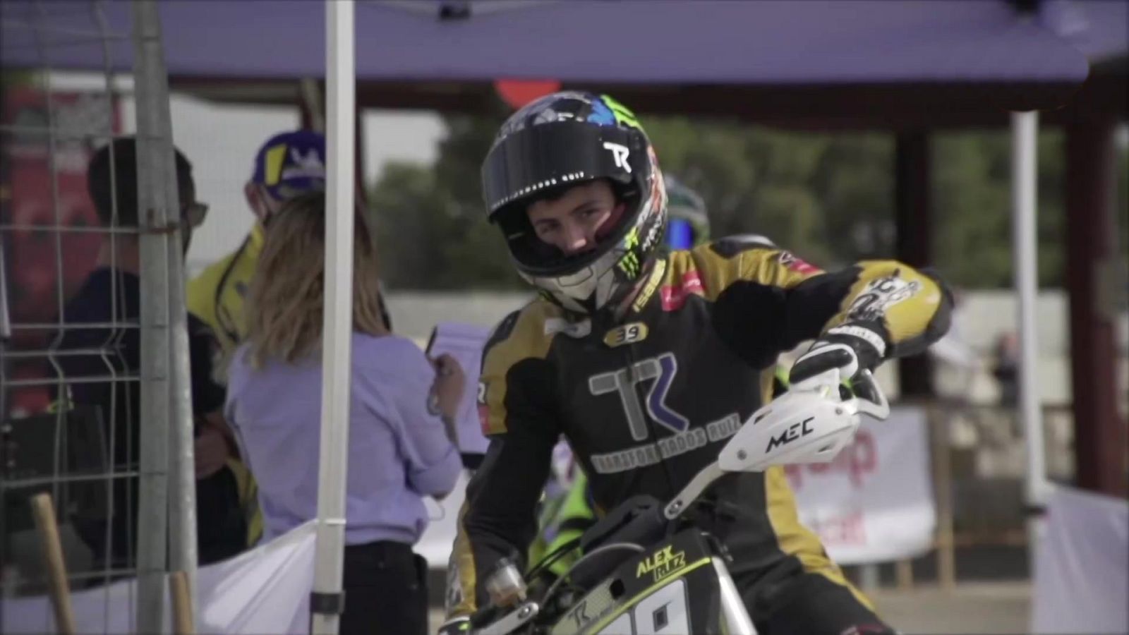 Moto Avenue - 2021 - Programa 8 - ver ahora