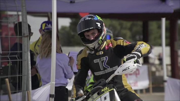 Moto Avenue - 2021 - Programa 8