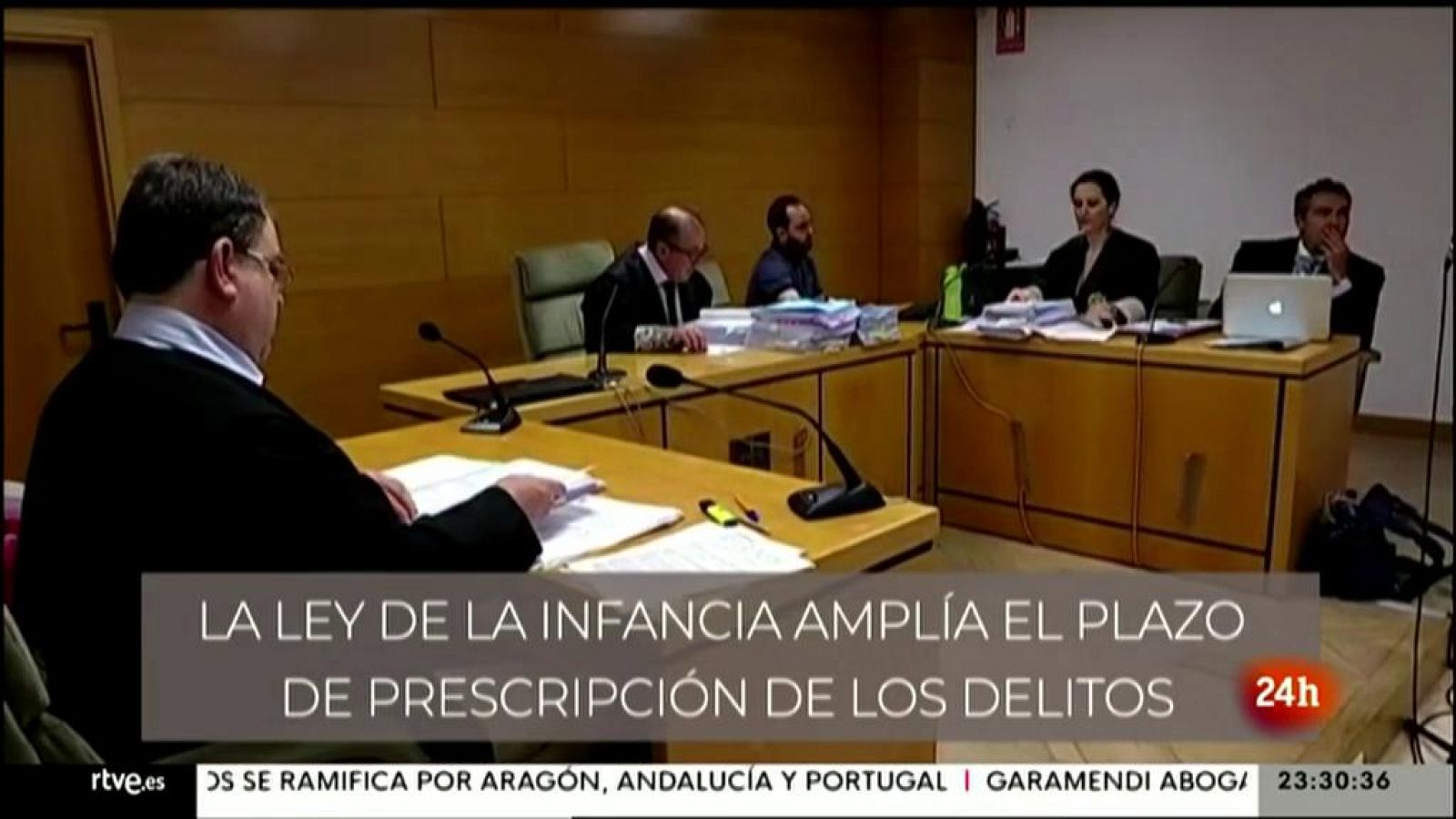 Parlamento - Parlamento en 3 minutos - 17/04/2021