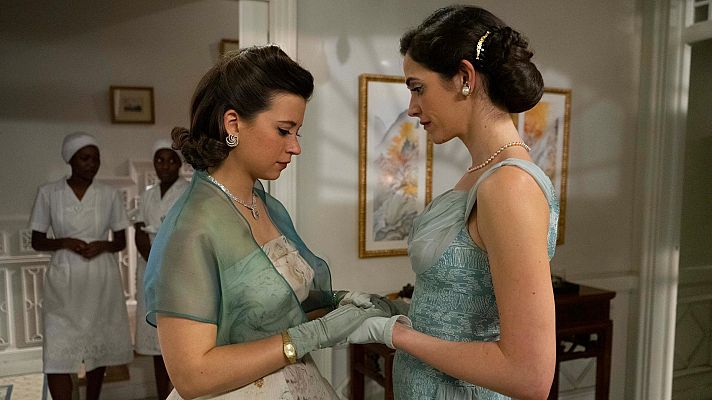 Dos vidas - Capítulo 65