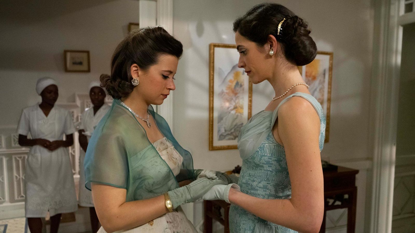 Dos vidas - Capítulo 65 - Ver ahora