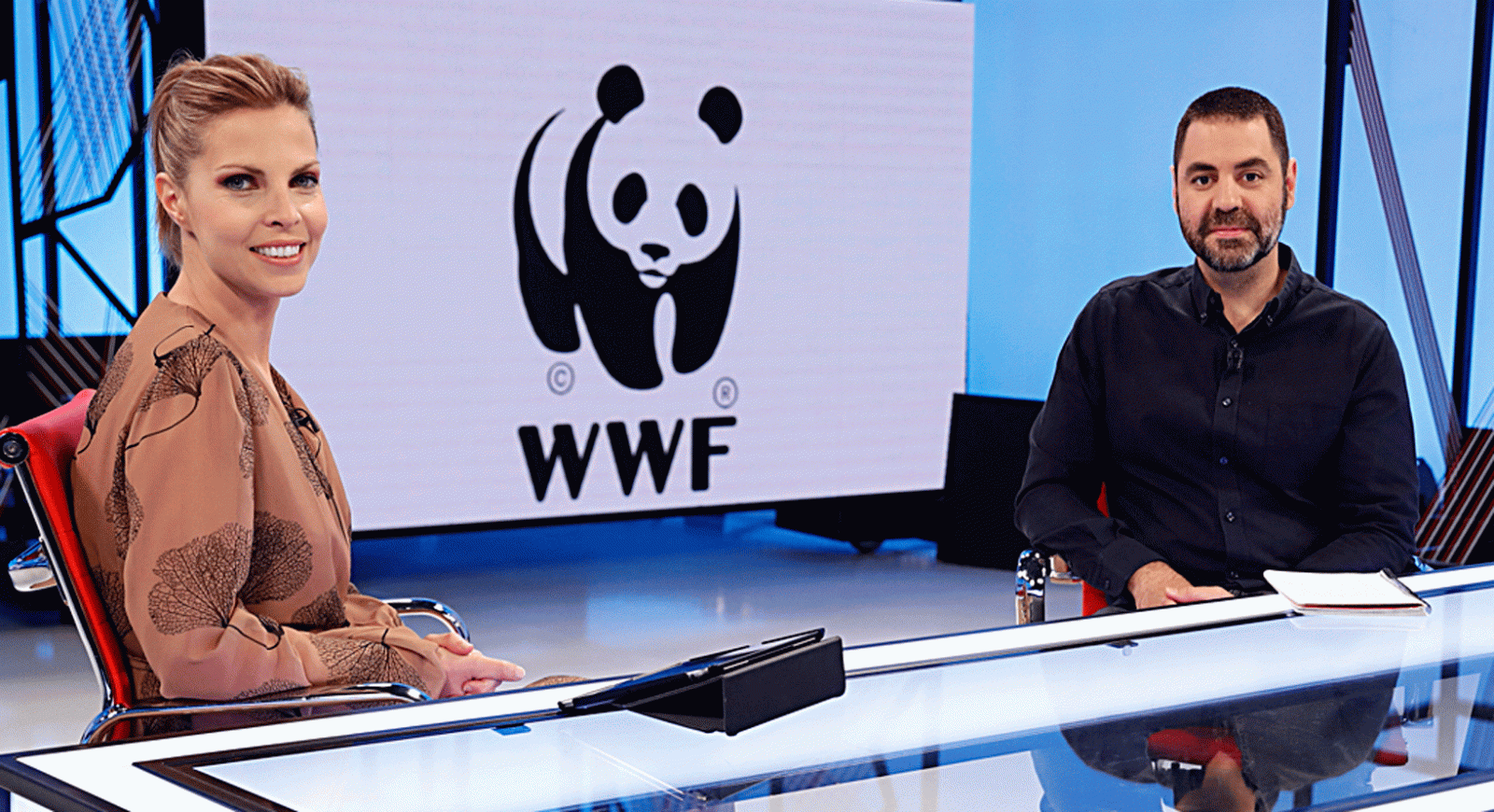 La aventura del saber extincion peces de agua dulce WWF Programa de Agua Naturaleza #AventuraSaberNaturaleza