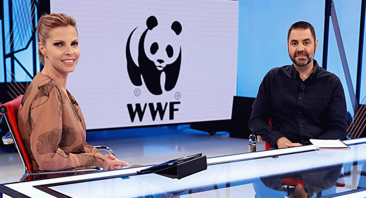 La aventura del Saber - La extinción de las especies de peces de agua dulce