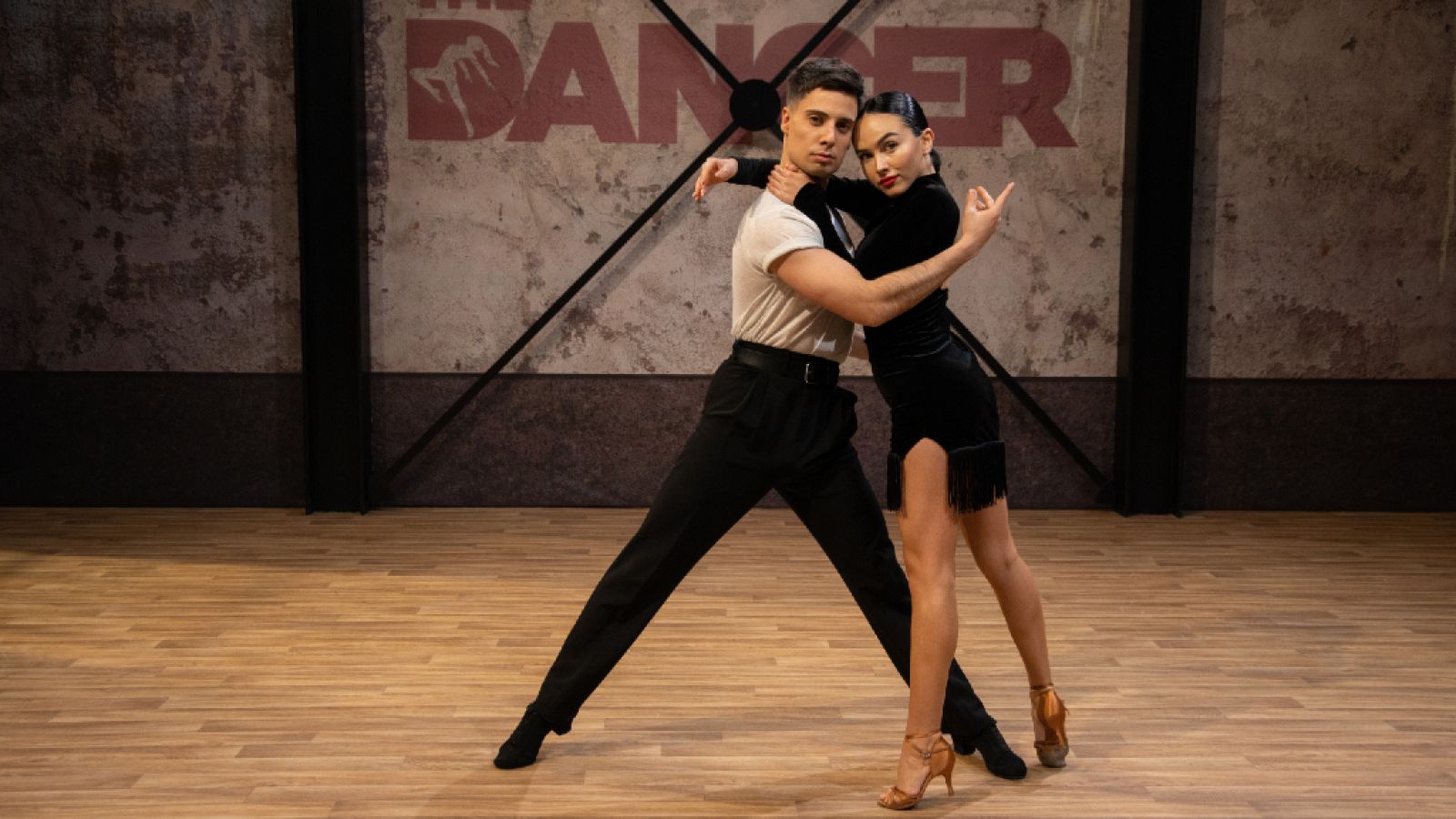 The Dancer - Alegato y actuación de Aleix&Sara