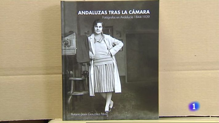 Noticias Andalucía - Fotógrafas andaluzas tras la cámara