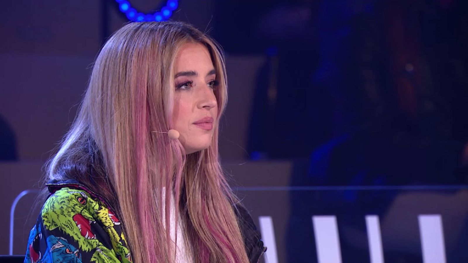 The Dancer - Lola Indigo elige a su concursante favorito de la tercera noche de audiciones