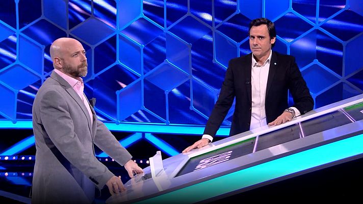 El cazador - Programa 276