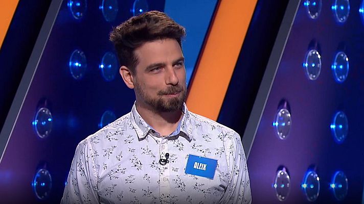 Saber y ganar - Saber y ganar - 23/04/21