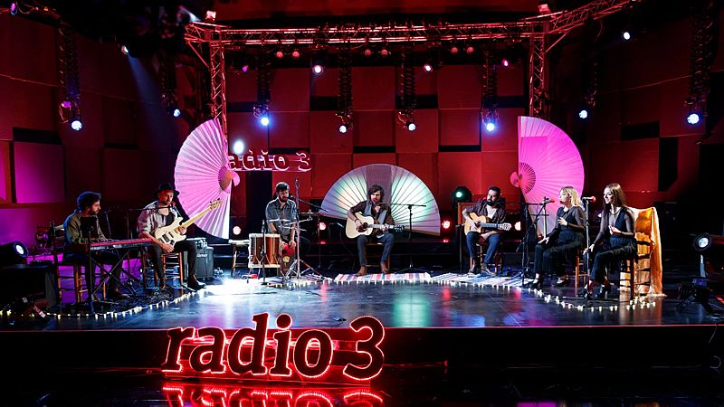 Los conciertos de Radio 3 - Tu Otra Bonita