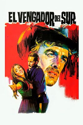 El vengador del Sur