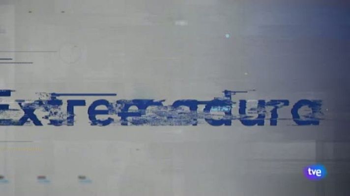 Noticias de Extremadura - Extremadura en 2' - 19/04/2021