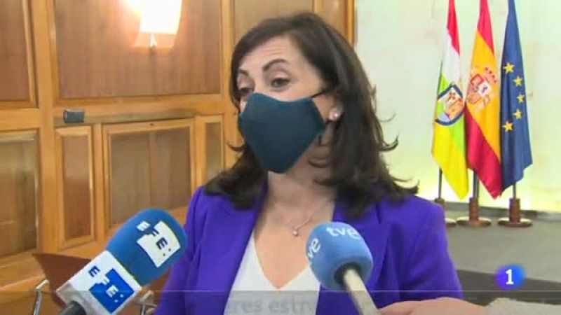 Telerioja en 2' - 19/04/21-Ver ahora