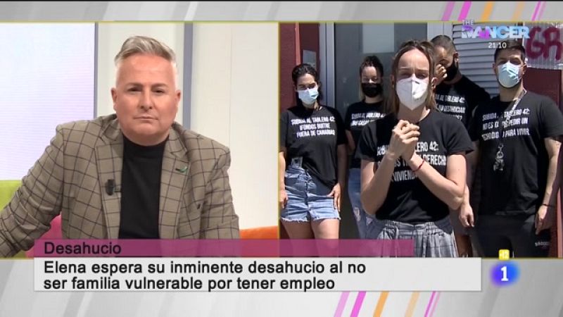 Cerca de ti - 19/04/2021 - Cerca de ti | Ver