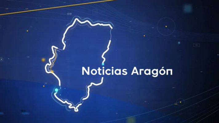 Noticias Aragón - Noticias Aragón - 19/04/21