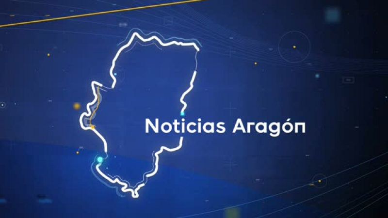 Noticias Aragón - 19/04/21 - Ver ahora