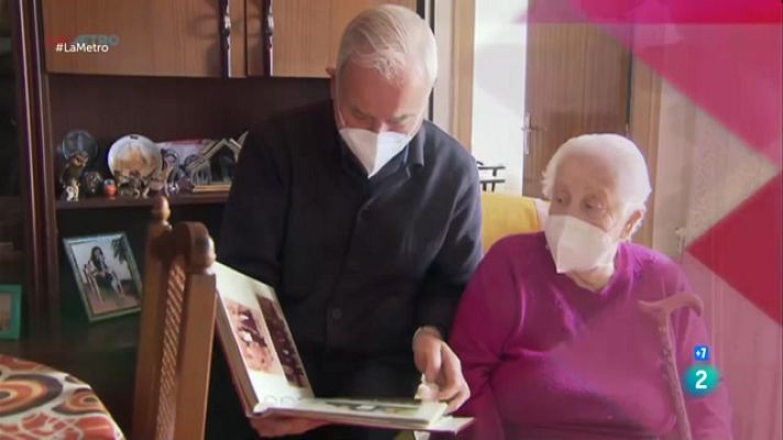 La Metro - Desnonada error, Subhastes Encants i Reinserir sense llar