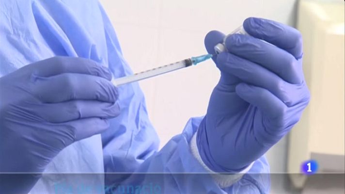 L'Informatiu - L'Informatiu 2 - 19/04/2021