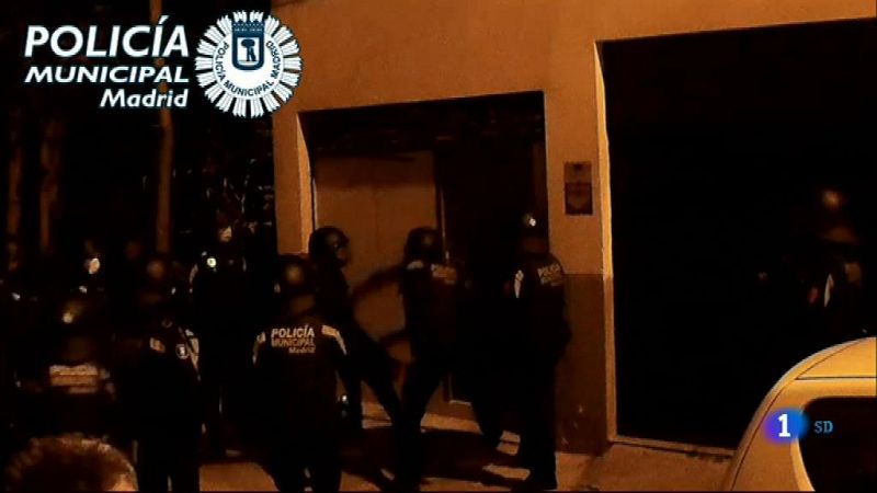 Informativo de Madrid 2 ¿ 19/04/2021- Ver ahora