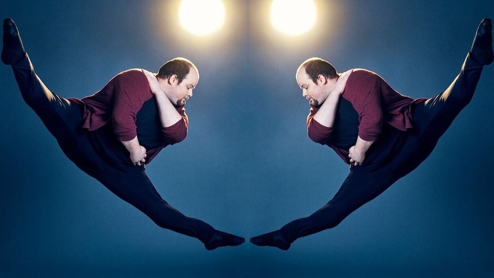 Erik Cavanaugh: ¿Por qué ser un caballo cuando puedes ser un unicornio? | Ver