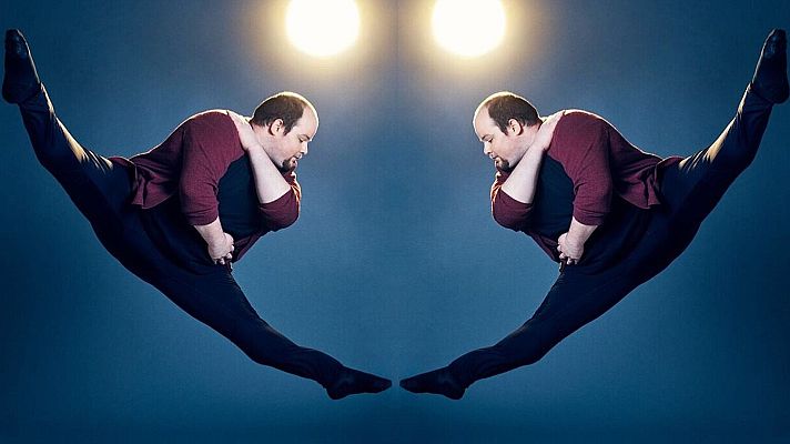  - Erik Cavanaugh: ¿Por qué ser un caballo cuando puedes ser un unicornio?