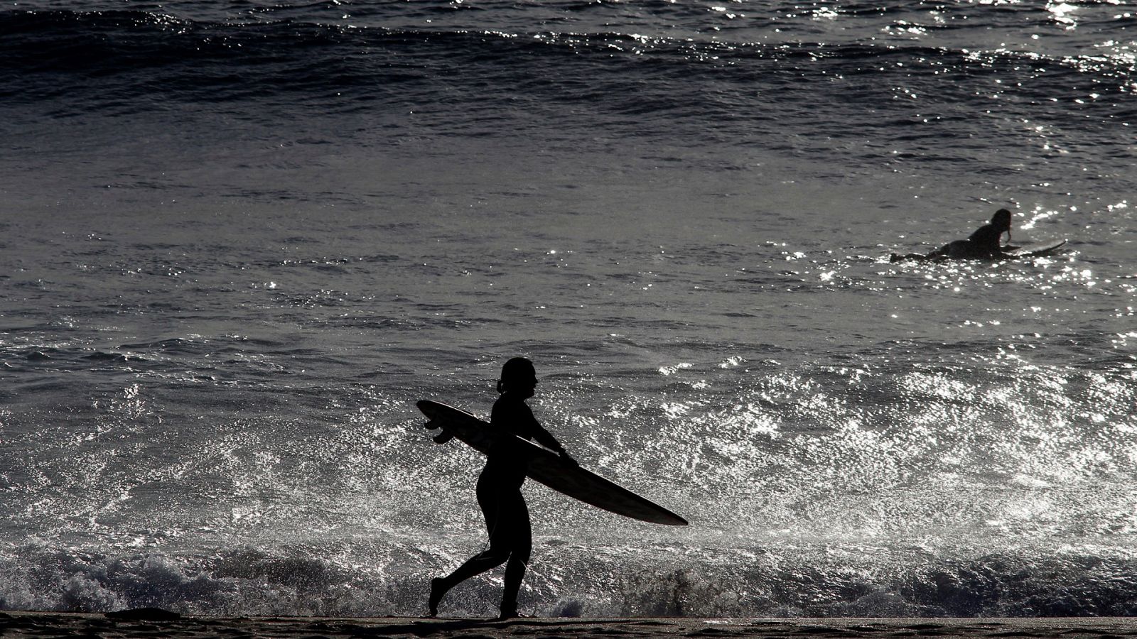 Se esperan cielos nubosos o cubiertos con precipitaciones débiles y dispersas - Ver ahora