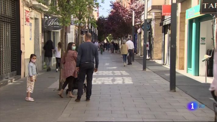 Noticias de Extremadura - Apertura de nuevas tiendas en la calle Menacho de Badajoz