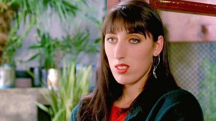 Versión española - Tributo a Rossy de Palma