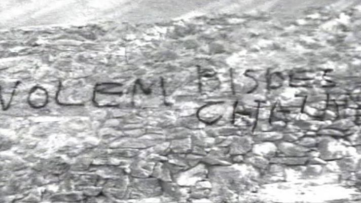 Memòria popular - Campanya 'Volem bisbes catalans'