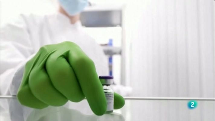 El Vespre - El Vespre - 19/04/2021