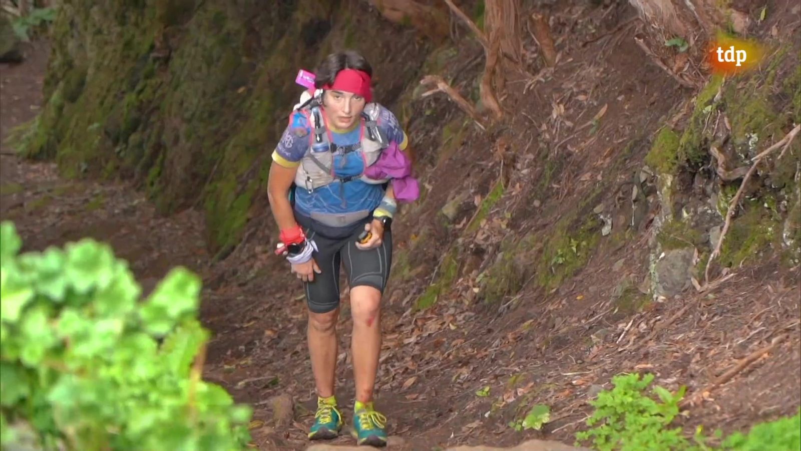 Trail - Transgrancanaria. Resumen - ver ahora