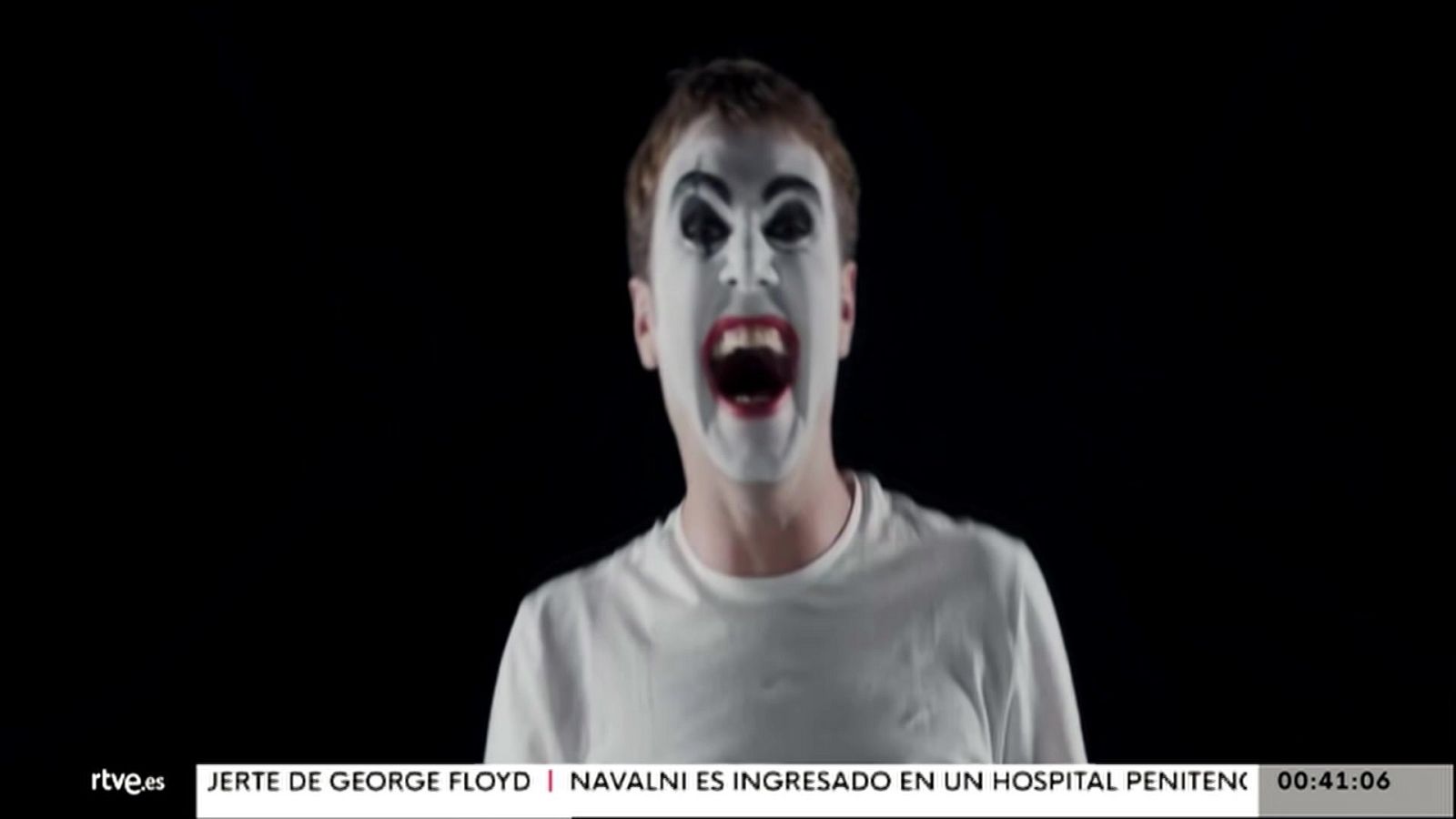 La hora cultural - 19/04/21 - ver ahora