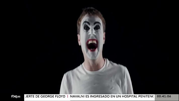 La hora cultural - La hora cultural - 19/04/21