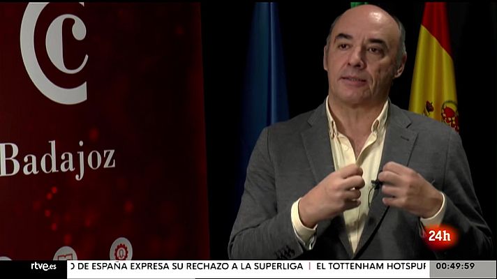 Emprende Express - Emprende Express - 19/04/21