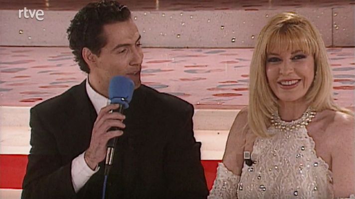 Cartelera Tve - 19/02/1995